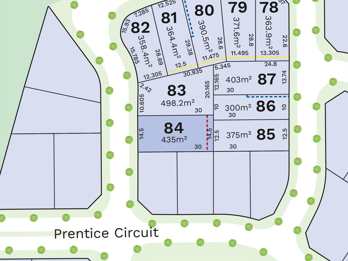[Land for Sale] Stockland Lakeside, Gledswood Hills OpenLot
